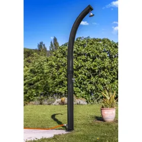 Ducha Solar Gre 22 l Curvada