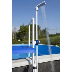 Ducha para Piscinas Elevadas Gre DPE10