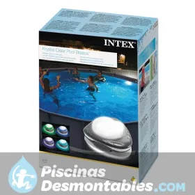 Proyector LED Color Piscinas Elevadas Gre PLED1C