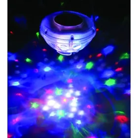 Lampara LED Flotante Fantasia Gre 90173