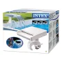 Cascada de Agua con Luces Led Multicolor Intex 28090
