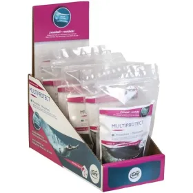 Multiprotección para filtros de cartucho en Monodosis PCPMPCE