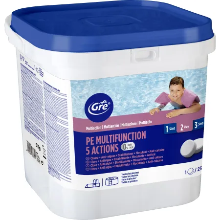 Proyector LED para Piscina Enterrada Gre