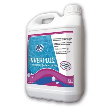 Producto de Invernaje Inverplus 5 litros 4701