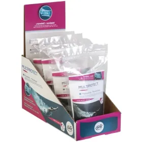 Multiprotección para filtros de arena en Monodosis PCPMPE