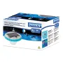 Luz Led Flotante Carga Solar Intex 28695