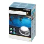 Luz Led 4 Colores Magnética para Piscinas Intex 28698