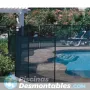 Barrera de seguridad para piscinas Gre SF133