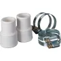 Kit conexión mangueras 32-38 mm Gre AR511