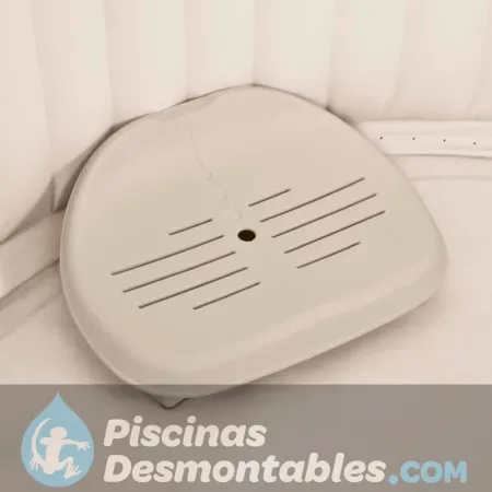Multiprotección para filtros de arena en Monodosis PCPMPE