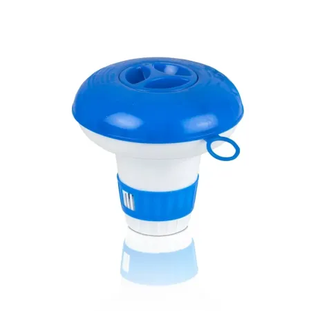 Dosificador flotante de cloro de 20 g Gre 90141