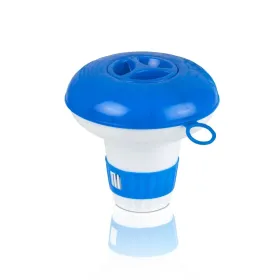 Dosificador flotante de cloro de 20 g Gre 90141