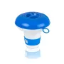 Dosificador flotante de cloro de 20 g Gre 90141