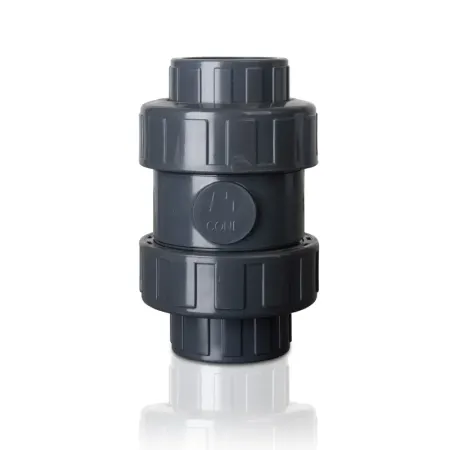 Válvula antiretorno Ø50 PN16