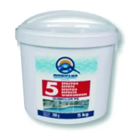 Pastillas 5 Acciones 5 Kg 4724