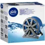 Enrollador Manguera Flotante 15 m Gre 90165