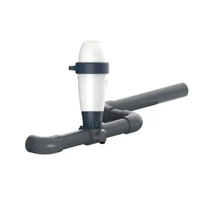 Abrazadera Blue Fit50 para Blue Connect 50 mm Gre 7015C002