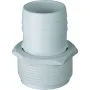 Dosificador Flotante de Pastillas de 20 grs Grafito Gre FDP20
