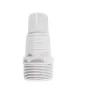 Conector Ø32/38mm para manguera de filtración