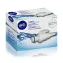Válvula de cierre con 1 conector Ø32/38 mm para kit de filtración