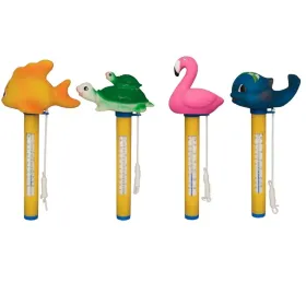 Termómetro manual de animalitos Gre 90132