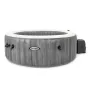 Purespa Greywood Masaje Burbujas Deluxe 196x71 cm Intex 28440Ex