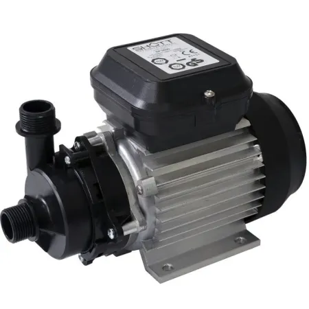 Bomba de Agua 3,6 m3/h Toi 4727