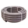 Tubo PVC gris semirígido 25 m y 50 mm de diámetro 40557