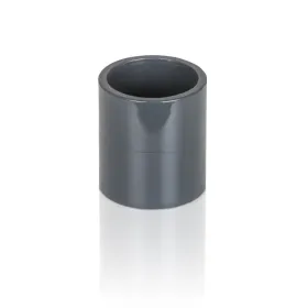 Manchón Ø50 para encolar PN16