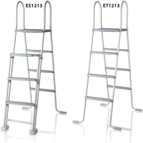 Despiece Escaleras Gre referencia ES1213 y referencia ET1213