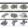 Cubierta Aislante para Spas Intex de 196x71 cm 28523