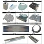 Cubierta Aislante para Spas Intex de 196x71 cm 28523