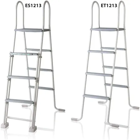 Despiece Escaleras Gre referencia ES1213 y referencia ET1213
