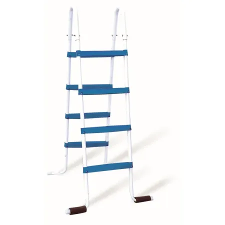 Despiece de Escalera 8 Peldaños Toi 4870