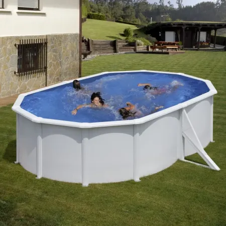 Piscina Gre Bora Bora 500x350x120 KITPROV513
