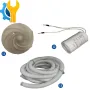 Despiece del Filtro de Arena Gre FA6040