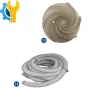 Despiece del Filtro de Arena Gre FA6070