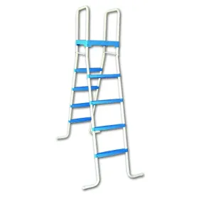Despiece de Escalera con Plataforma Toi 4876