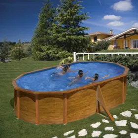 Repuestos Piscinas Toi 230x120 cm