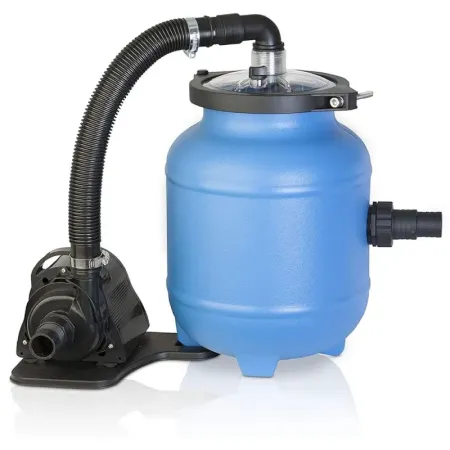 Despiece del Filtro Aqualoon Gre FAQ200