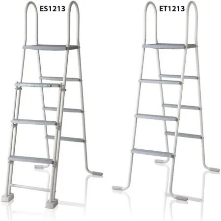 Despiece Escaleras Gre referencia ES1213 y referencia ET1213