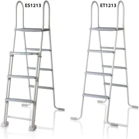 Despiece Escaleras Gre referencia ES1213 y referencia ET1213