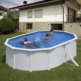 Piscina StarPool Blanca 500x350x120 P510ECO