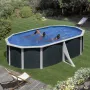 Piscina StarPool Imitación Rattán 500x350x120 P510RT