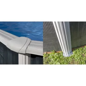 Barco Seahawk 2 236x114x41 cm Intex 68347NP