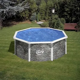 Piscina Gre Cerdeña 300x120 KIT300PO