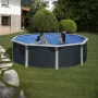 Piscina StarPool Imitación Rattán 460x120 P460RT