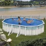 Piscina Gre Capri 610x375x120 KIT610C