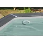 Piscina de Composite Gre 326x186x96 KPCOR2814