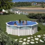 Piscina StarPool Imitación Celosia 460x132 PR458C
